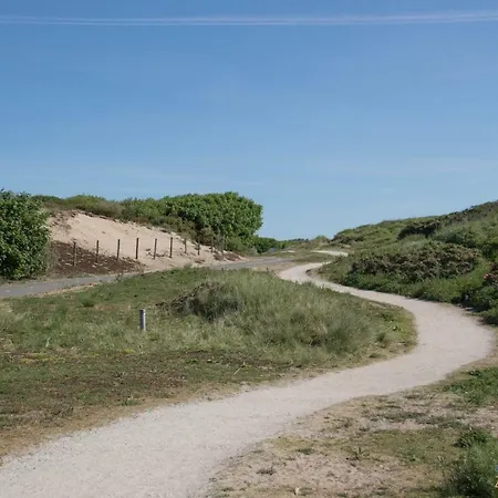 Apartment Zee En Duinzicht 84 Katwijk aan Zee