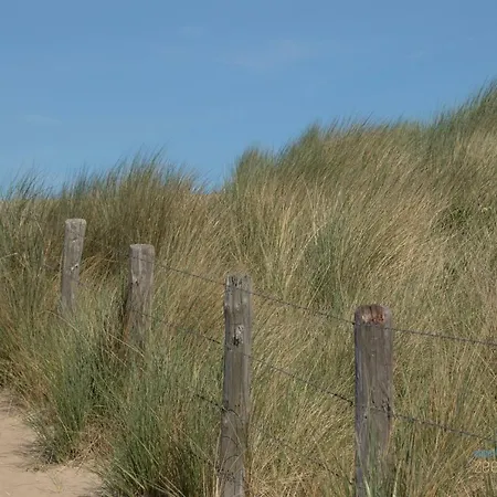 Zee En Duinzicht 84 * Katwijk aan Zee