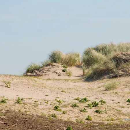 Zee En Duinzicht 84 Katwijk aan Zee