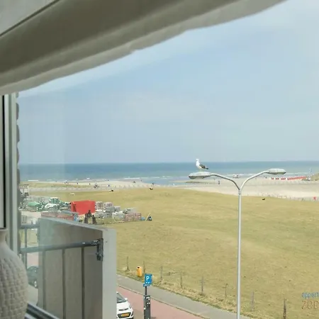 Zee En Duinzicht 84 * Katwijk aan Zee