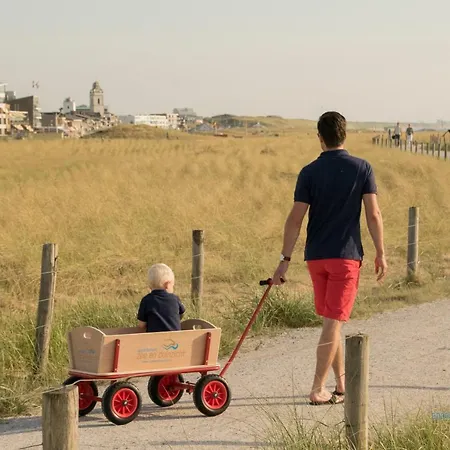 Zee En Duinzicht 84 Apartment Katwijk aan Zee