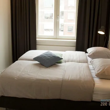 Zee En Duinzicht 84 Apartment *