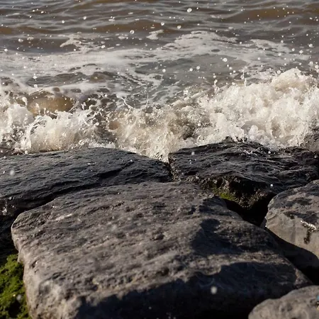 Zee En Duinzicht 84 Katwijk aan Zee
