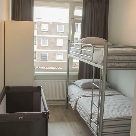 Apartment Zee En Duinzicht 84