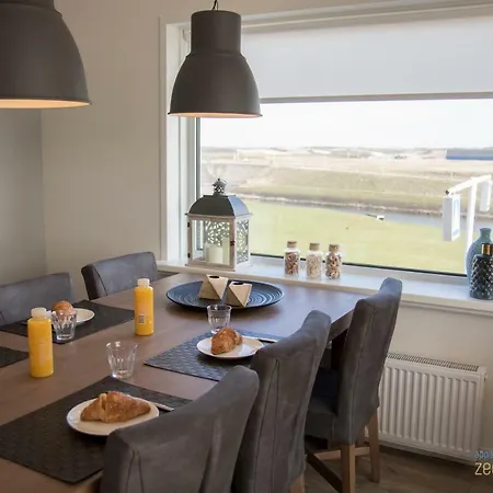 Zee En Duinzicht 84 * Katwijk aan Zee