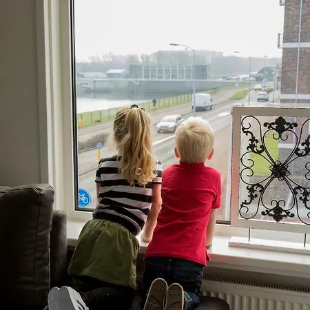 Zee En Duinzicht 84 Katwijk aan Zee