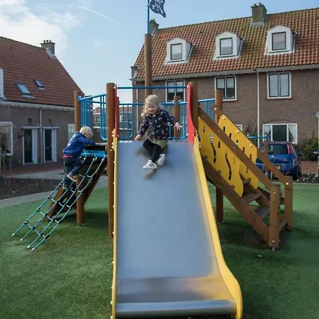 Zee En Duinzicht 84 * Katwijk aan Zee
