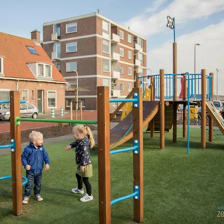 Apartment Zee En Duinzicht 84