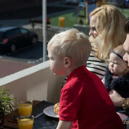 Zee En Duinzicht 84 Apartment Katwijk aan Zee